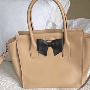 Kate Spade Hanover Street Charee Tote